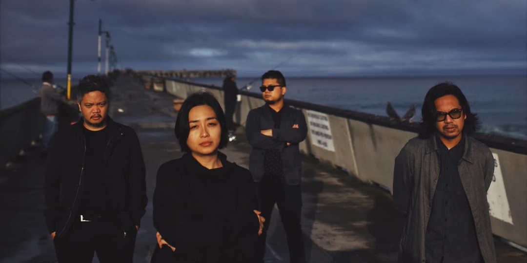 Armi Millare leaves UDD after 17 years: "We wish her all the best as she embarks on her solo career"