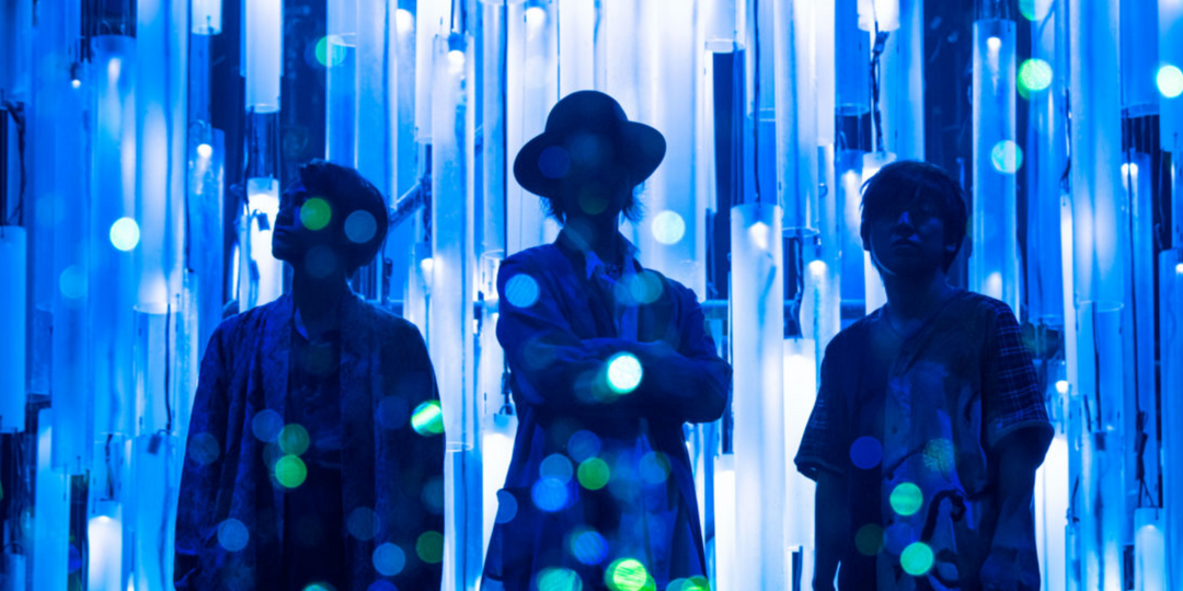 RADWIMPS to hold SHIN SEKAI ‘nowhere’ virtual experience this July 