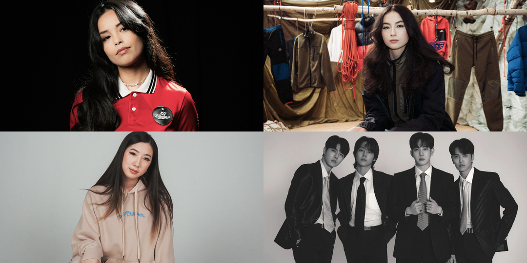 Valkyrae, The Rose, fuslie, Kyedae, and more to attend CONQUEST Festival 2023