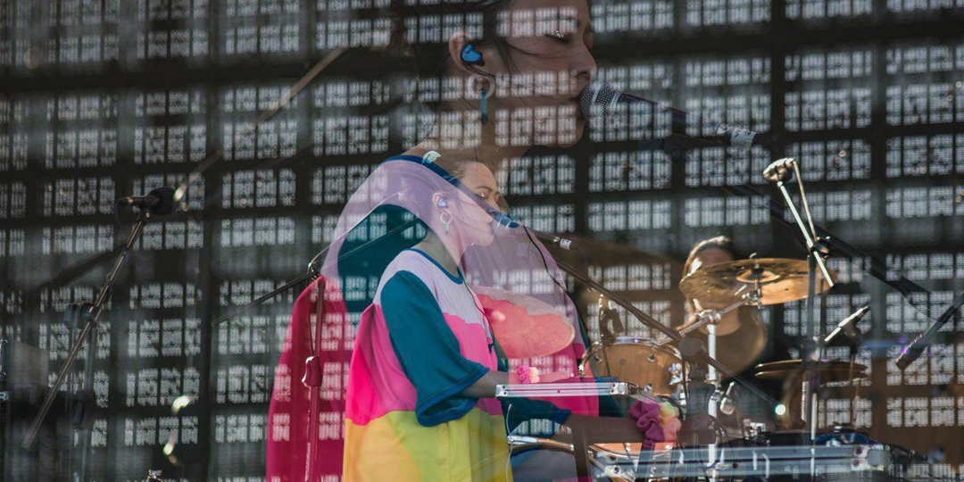 Reese Lansangan is returning to Singapore in October