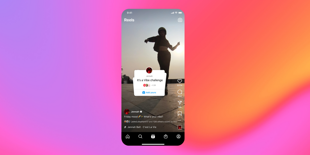 Meta on how Reels and Stories support artists, modern day music discovery, and more