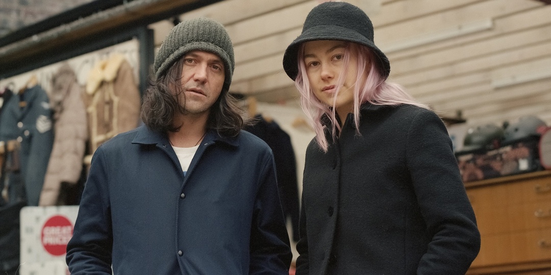 Better Oblivion Community Center shares new song 'Little Trouble' – listen