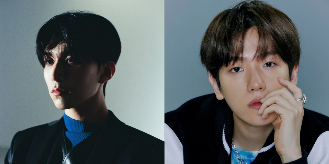 Colde and EXO's Baekhyun release video for new single 'When Dawn Comes Again' — watch