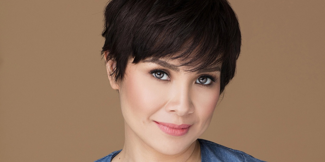Lea Salonga announces 2-night residency this August