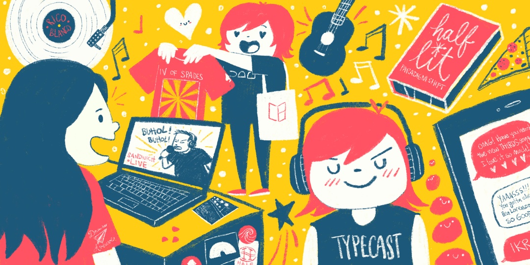 Gigs are cancelled, here's how you can support your favorite musicians
