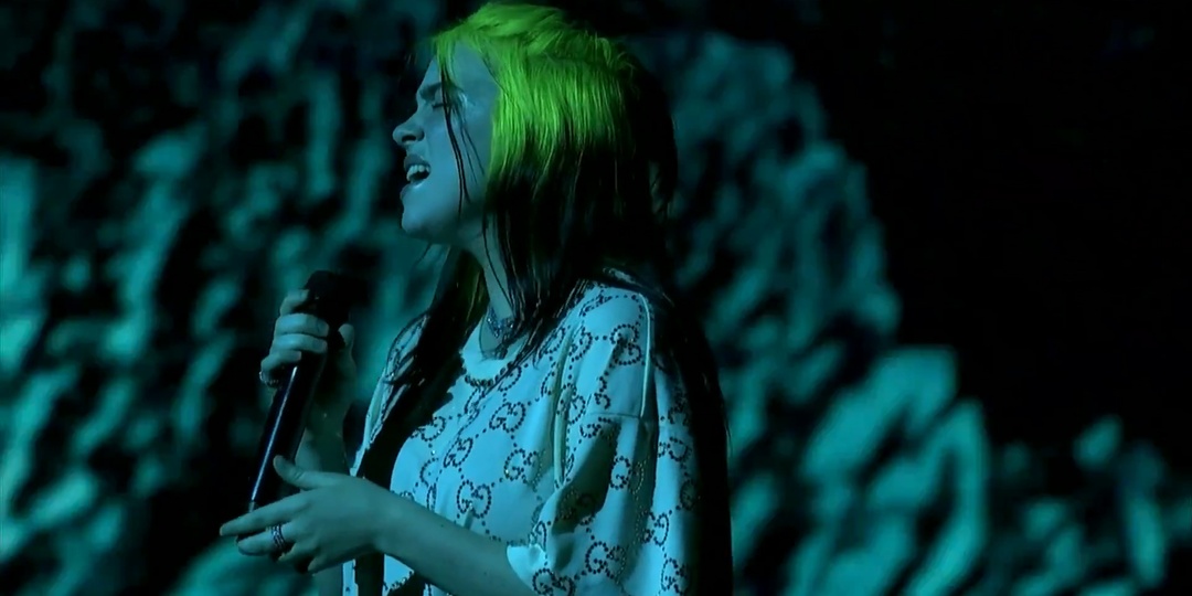 Billie Eilish takes fans into a world inside her brain with immersive online concert Where Do We Go? The Livestream – gig report