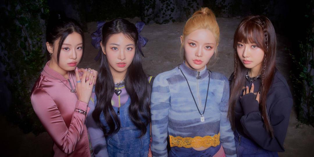 FIFTY FIFTY tease comeback; to release new single album this month 