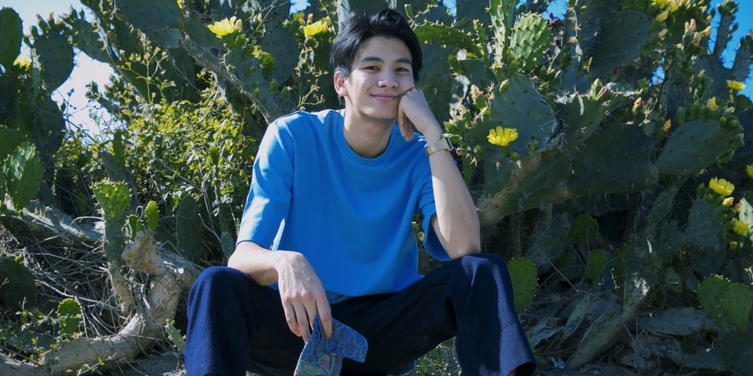 Phum Viphurit to perform in Singapore this May 