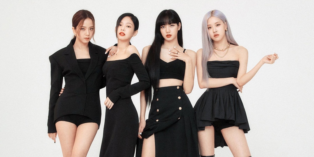 Save the date for #BLACKPINKxRollingStone