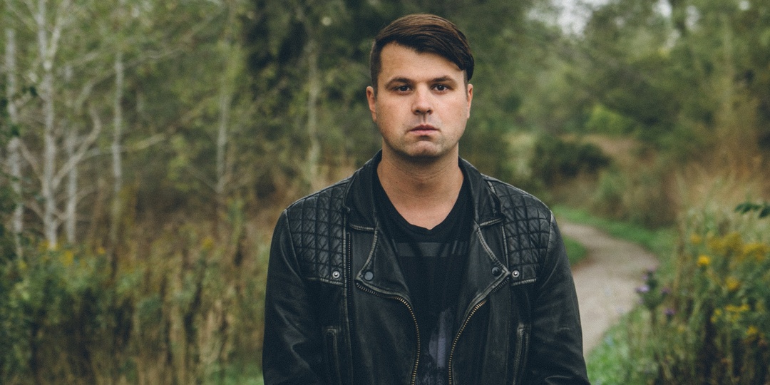"We didn't want to be the next NOFX or Buried Alive": An interview with Silverstein frontman Shane Told
