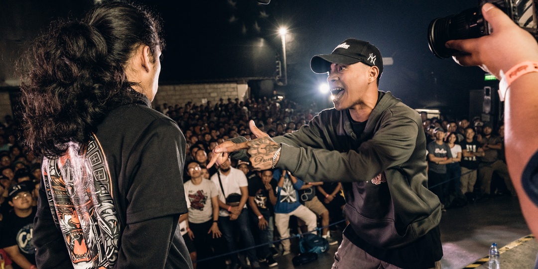 The FlipTop Festival announces second wave lineup – Mastaplann, D-Coy, BLKD and Calix, and more confirmed
