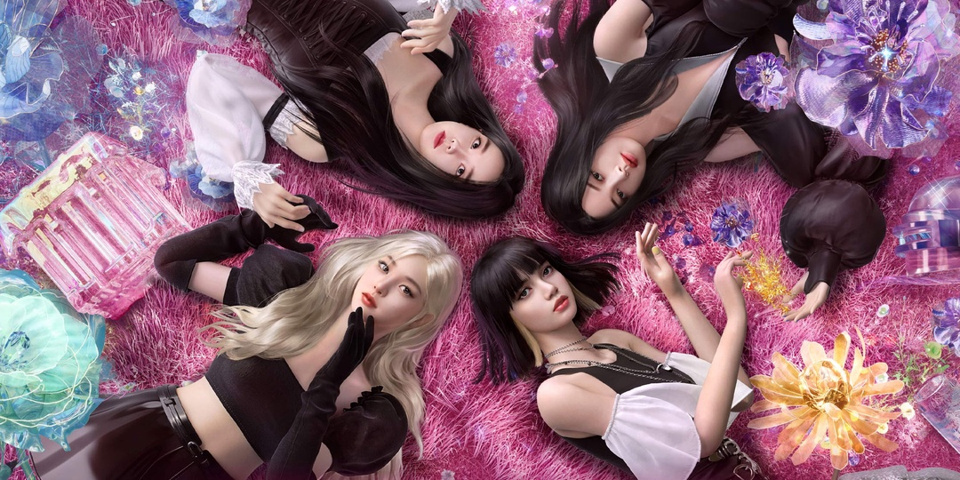 BLACKPINK release new single 'Ready for Love' with virtual music video – watch