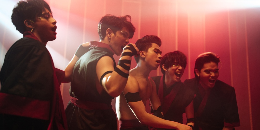 SB19's 'Bazinga' tops the Billboard Hot Trending chart ahead of 'Our Zone' anniversary concert