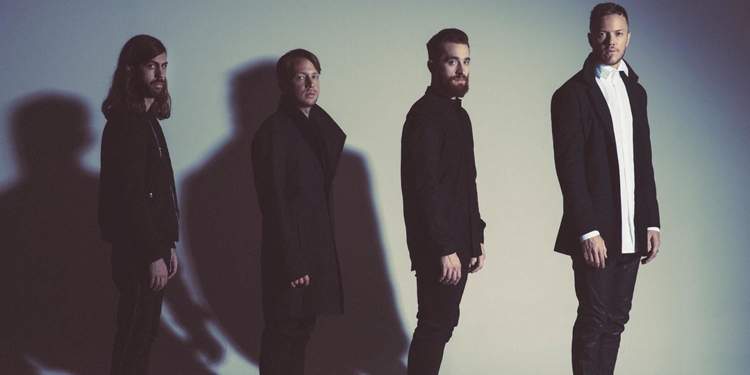 Imagine Dragons, DVLM and Now United to perform at UEFA Champions League Opening Ceremony