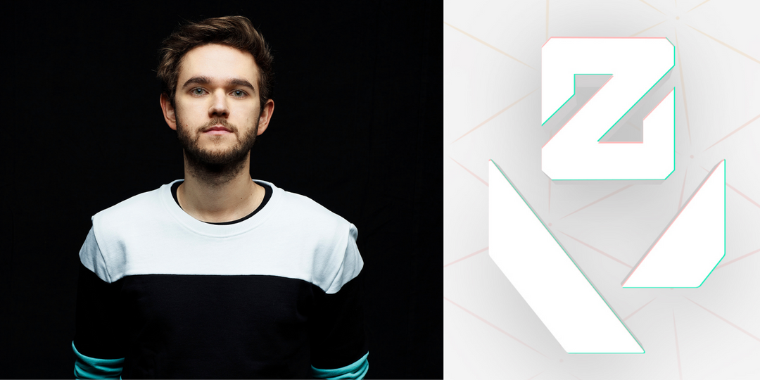 Valorant and Zedd announce in-game collaboration