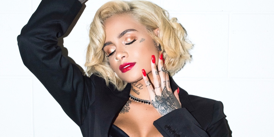 Kehlani announces upcoming mixtape While We Wait, shares new song 'Butterfly'
