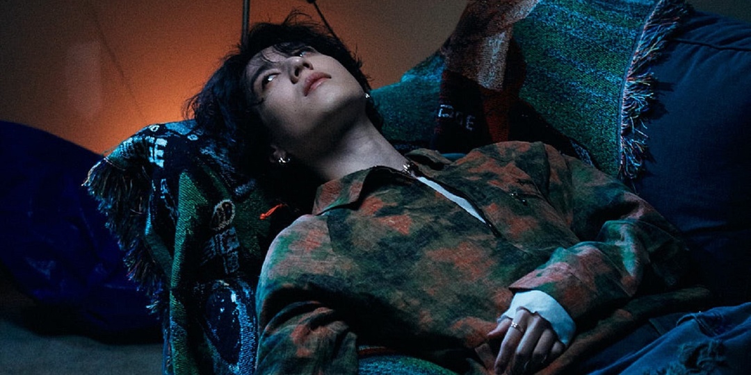 GOT7'S YUGYEOM announces concert in Manila this August