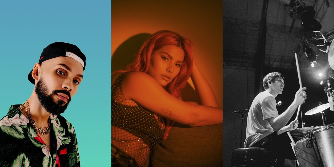 Vans Musicians Wanted 2021 announces Singapore judges: THELIONCITYBOY, Tabitha Nauser, and Caracal's Martin James Kong