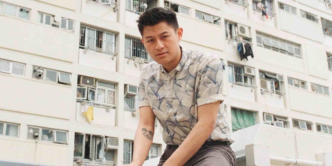 "There has to be a story. If not, what are you saying?": An interview with LEW