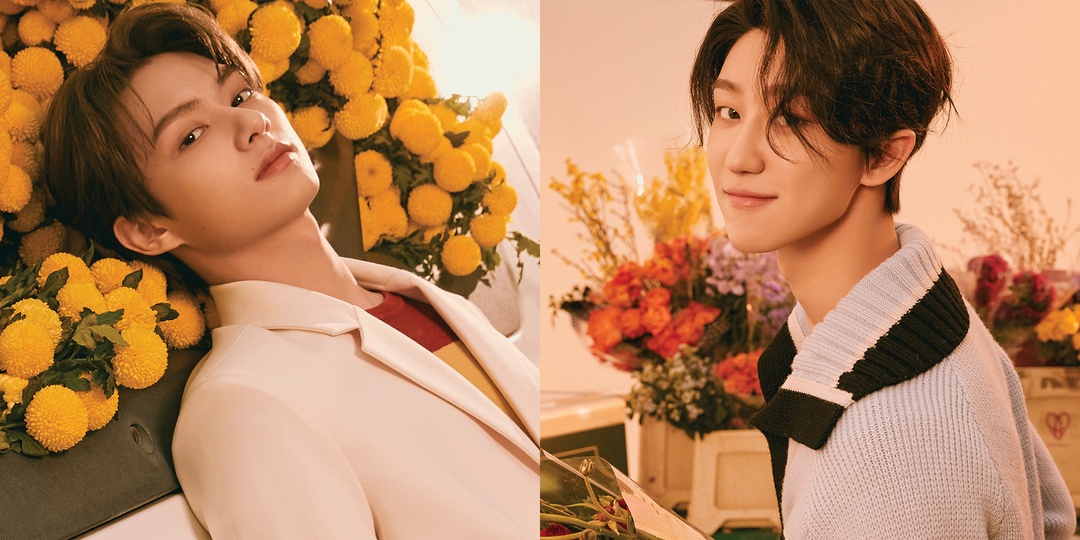 SEVENTEEN's JUN and THE8 to focus on activities in China, group to continue promotions in Korea as an 11-piece