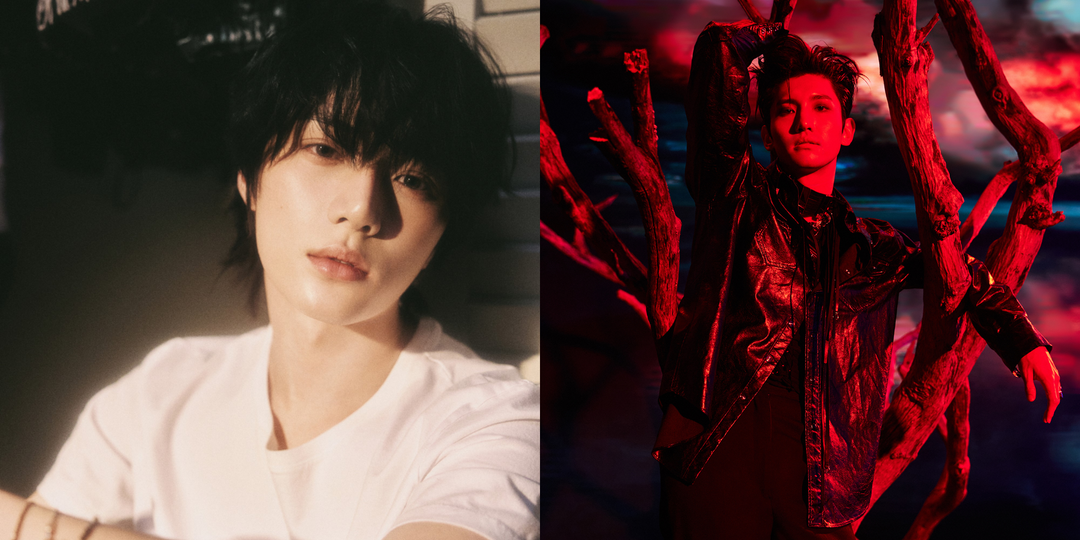 TOMORROW X TOGETHER's Beomgyu, TVXQ!'s Max Changmin & more join mystery game show 'Murder Club: Liar's Table'