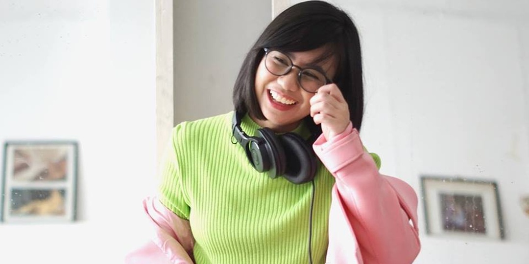 Pamcy releases new single 'Sinigang Na Hipon' – listen