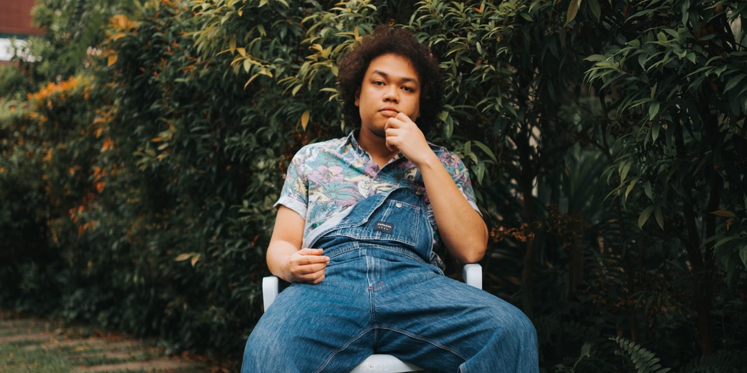 "Sincerity is everything": An interview with Akid Amir