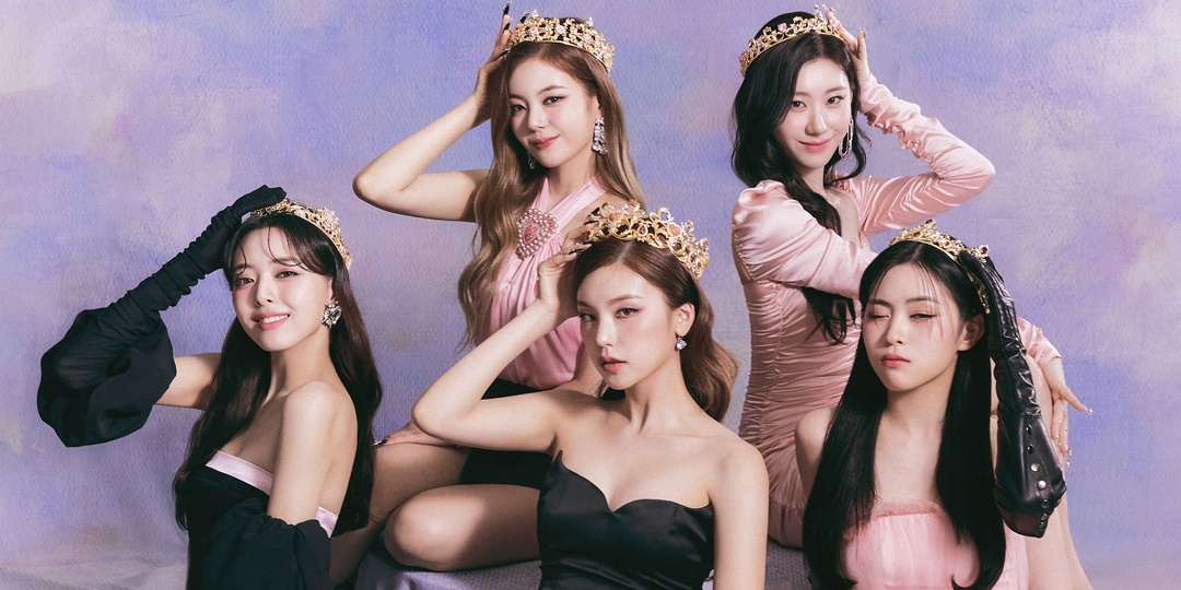 ITZY return with new mini-album CHECKMATE, 'SNEAKERS' music video – listen