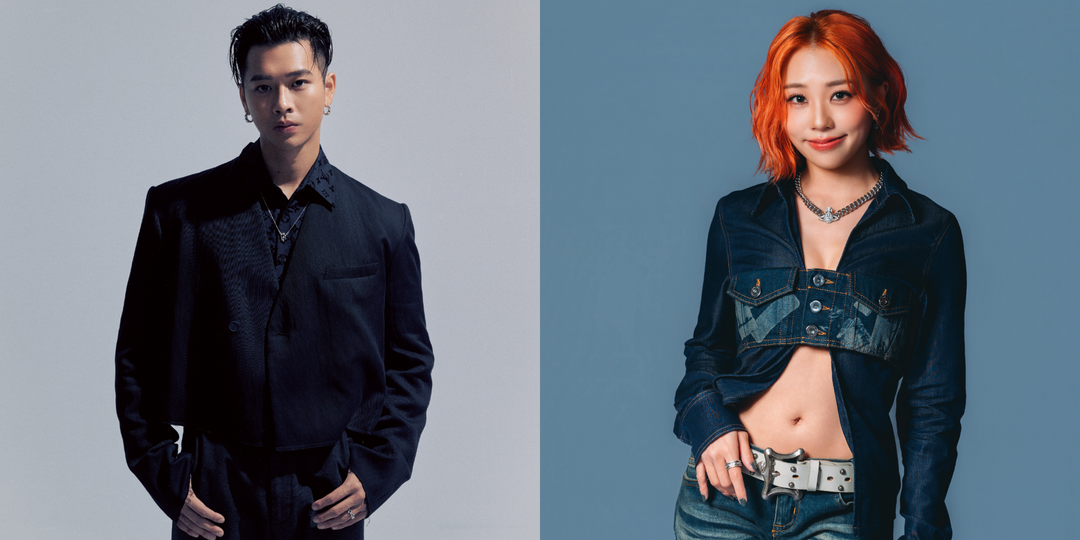 OSN, Ivy Lee, Boon Hui Lu, Tosh Zhang & more to perform at SING浪 2026 