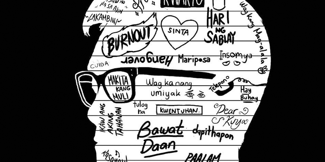 Ebe Dancel teams up with Linya-Linya for exclusive collab shirt
