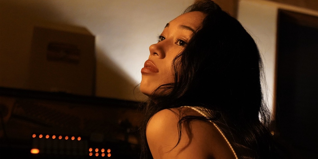 ((( O ))) shares her "love story" with new sundrop ((( 2 ))) – listen