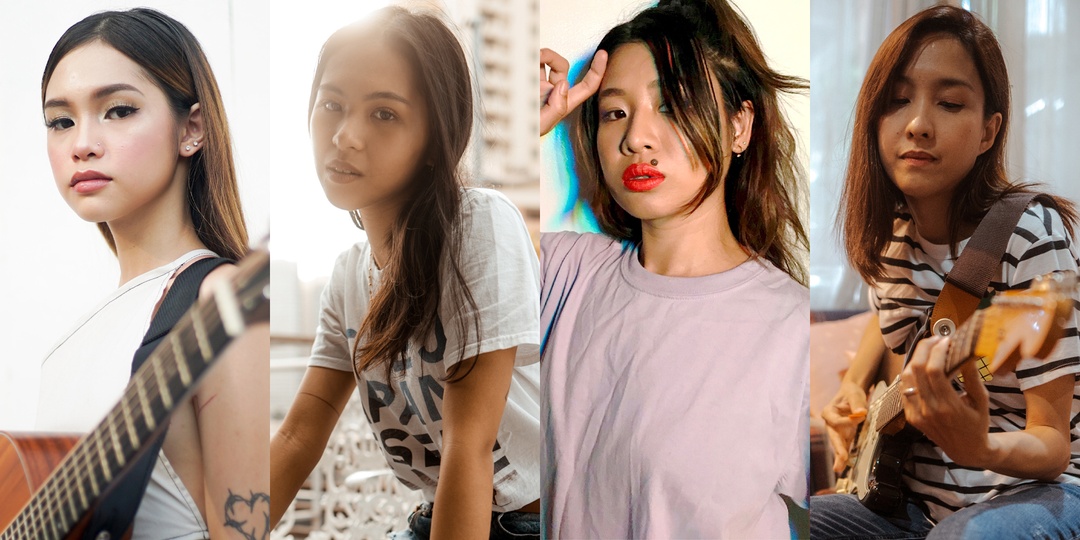 syd hartha, Clara Benin, August Wahh, Barbie Almalbis, and more release new music – listen