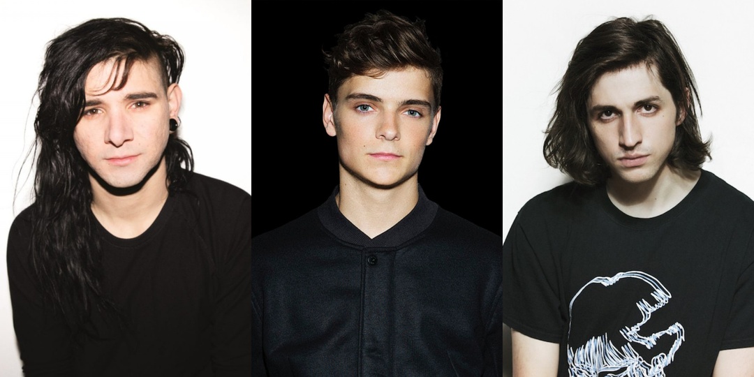 Ultra Singapore announces first wave lineup: Martin Garrix, Porter Robinson, Skrillex to headline