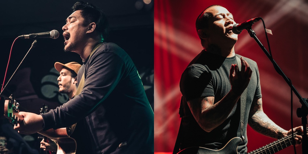 December Avenue, Gabby Alipe, and more to perform at Tayo Sa Huling Buwan Ng Taon soundtrack launch