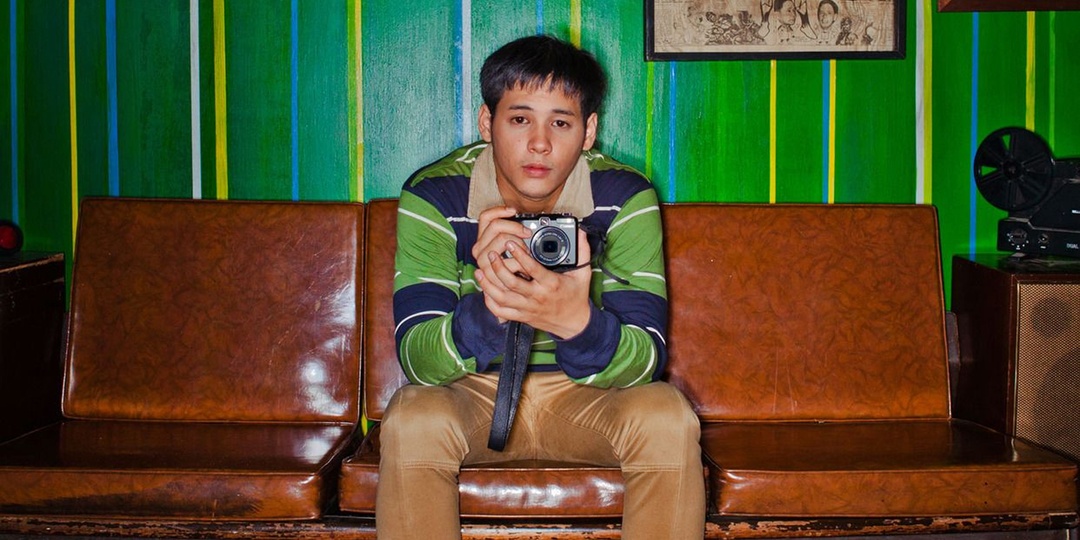 Marie Jamora's Ang Nawawala (What Isn't There) is now available for streaming for a limited time
