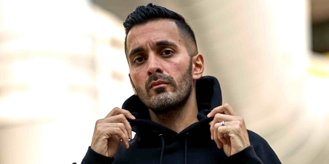 "I don't call myself a ‘house’ guy or a ‘drum and bass’ guy because that traps you": An interview with SWTLKR