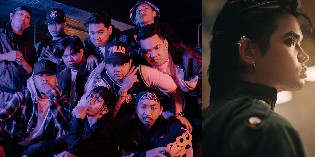 PLAN B team up with SB19's Pablo on debut single 'Love' – listen