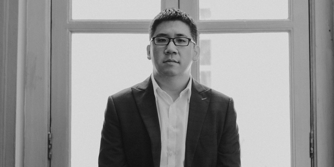 "It's not just dotting the I’s and crossing the T’s that creates good art": An interview with Chok Kerong