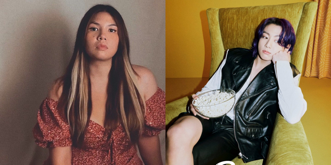 Kai Honasan re-imagines BTS Jungkook's 'Euphoria' as a "bridal march" for a friend's wedding – listen