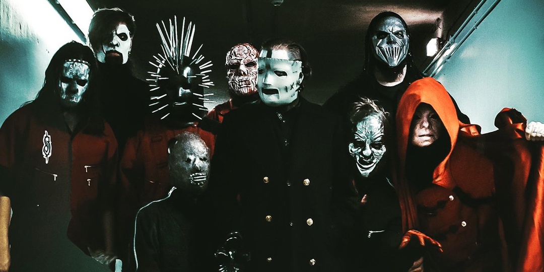 Slipknot postpone 2021 Asia tour dates