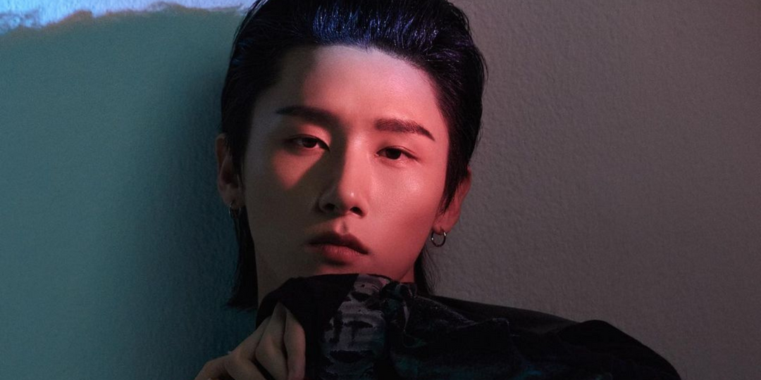 MONSTA X's I.M to release single album for 'LOOP' in September