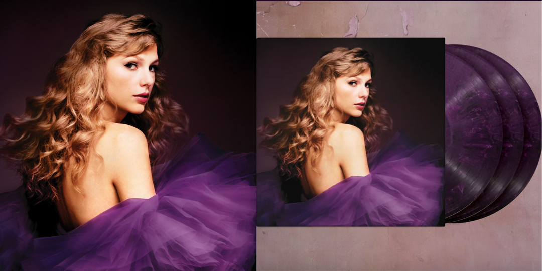 Taylor Swift to release 'Speak Now (Taylor’s Version)' this July