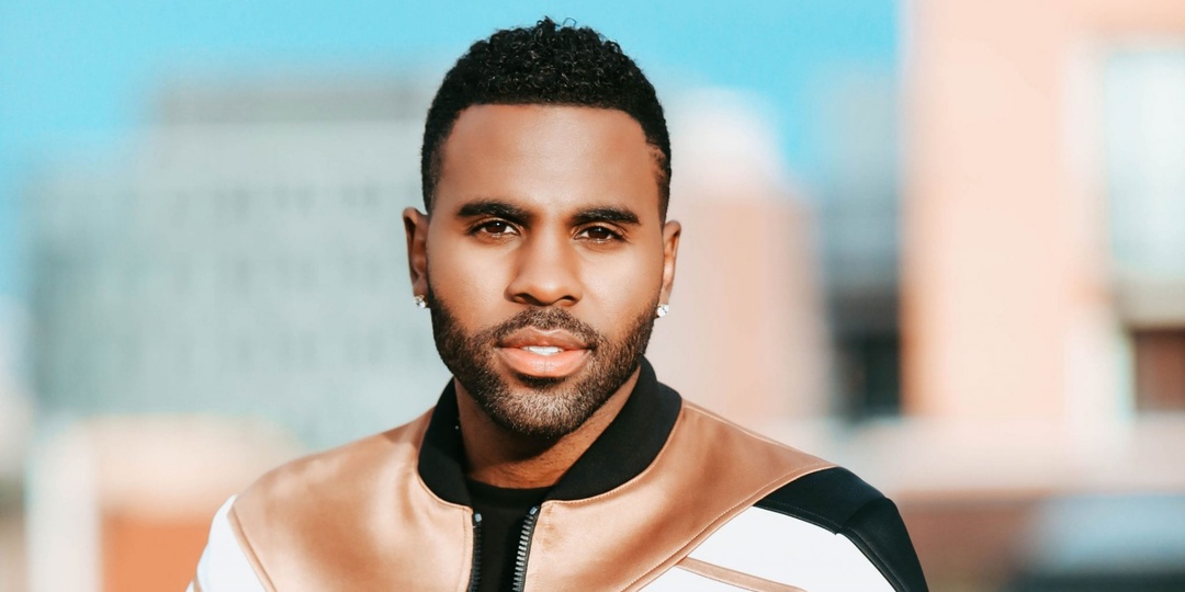 Jason Derulo releases new single, 'Too Hot' – listen