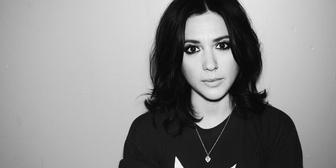 Michelle Branch celebrates 20th anniversary of 'The Spirit Room' with re-recording of album – listen