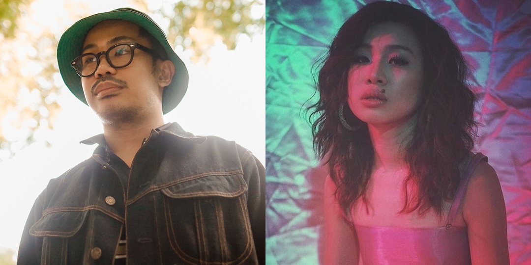 crwn and August Wahh to release joint Labyrinth EP