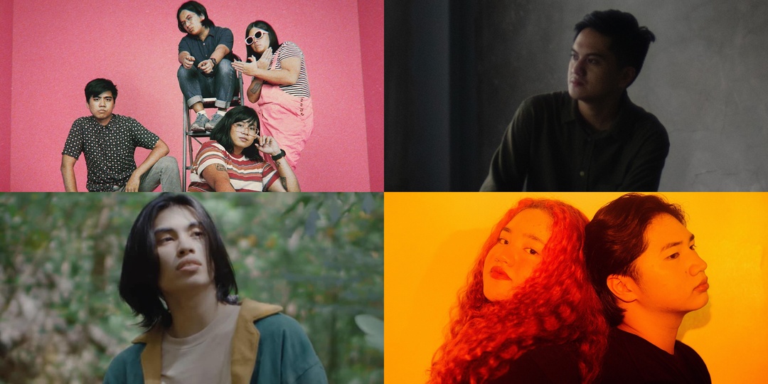 Oh, Flamingo!, Gabba, Ysanygo, raven, and more release new music – listen