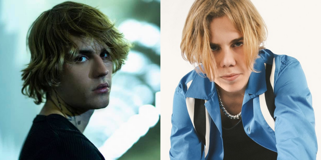 Justin Bieber and The Kid LAROI drop new collaboration, 'Stay' – watch
