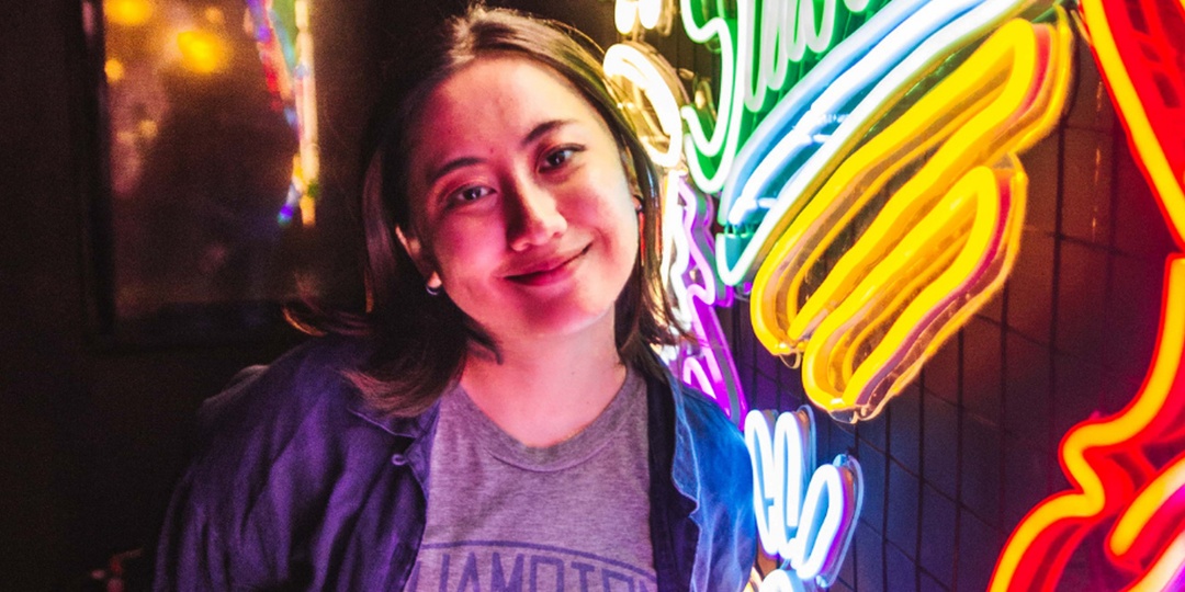 BP Valenzuela releases new half-lit single 'Cruising on a Wavelength' – listen