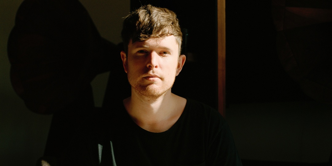 James Blake's new album Assume Form, will feature André 3000, Travis Scott and more