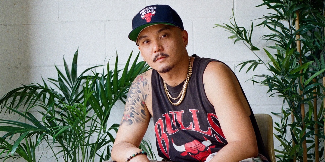 August Rigo talks writing music with BTS and SHINee's KEY, carving the way for up-and-coming creatives, and more